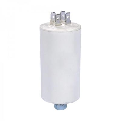 16 Uf Daimi Kondansatör 