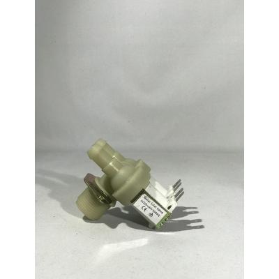 2 Li Ventil Kalın  (90 Derece Plastik)