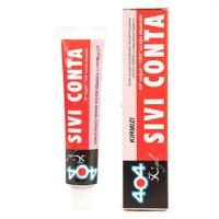 404 Sıvı Conta Kırmızı 45 Gr