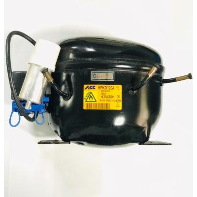 Acc Hpkd 190A 1/4 R 600A Buzdolabı Motoru