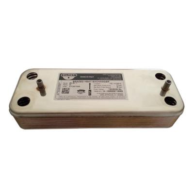 Airfel Auer/Riello 12 Plaka Eşanjör