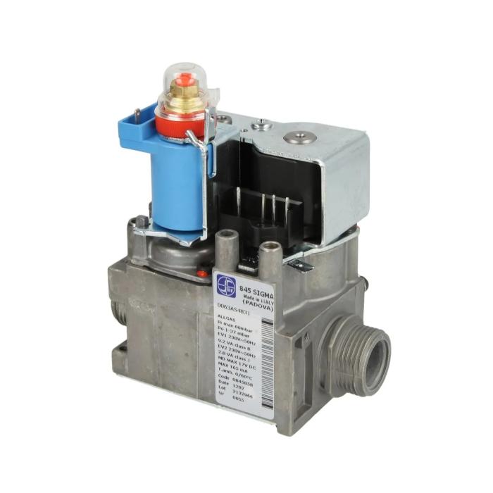 Airfel Digifel Duo Kombi Gaz Valfi