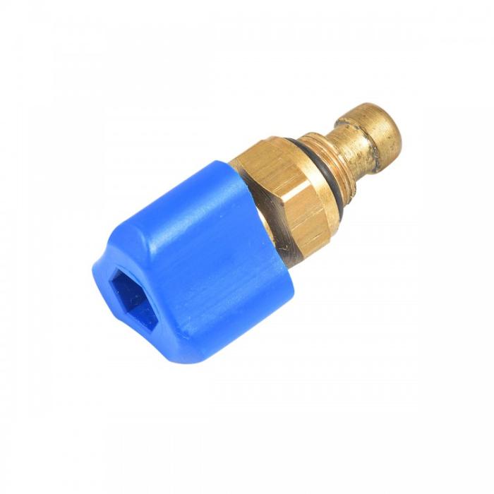 Airfel Kombi Su Doldurma Musluğu 