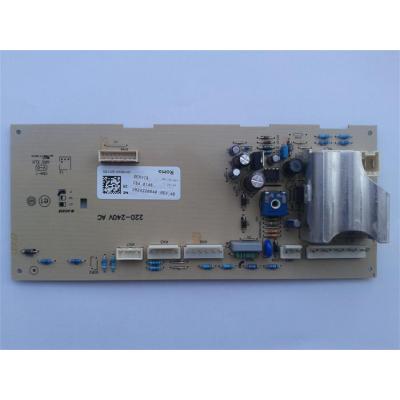 Al 192 Xy Altus Çamaşır Makinası Kart 2824220040