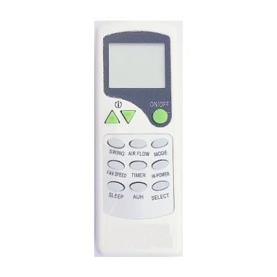 Alarko Carrier Klima Kumandası 