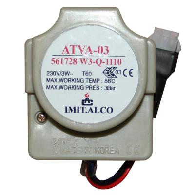 Alarko Kombi Üç Yollu Vana Motoru