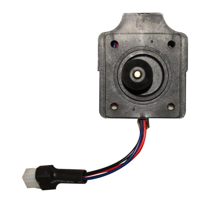 Alarko Kombi Üç Yollu Vana Motoru