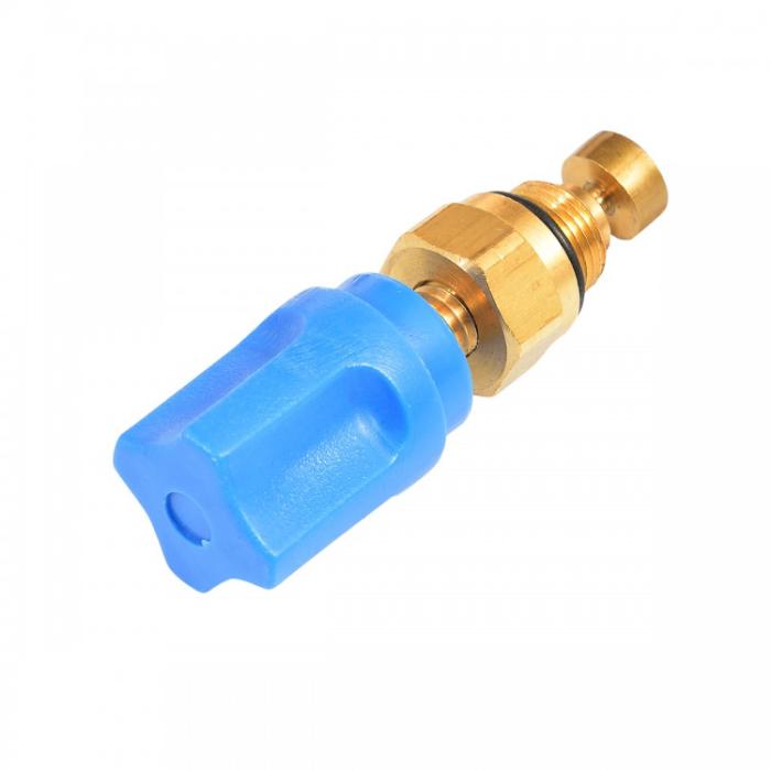 Alarko Serana Kombi Su Doldurma Musluğu 