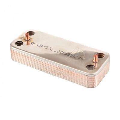 Alarko Serena Kombi Plakalı Eşanjör