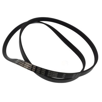 Altus Al391Ex Çamaşır Makinesi Kayışı 2816750200