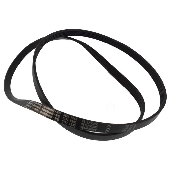 Altus Al391Ex Çamaşır Makinesi Kayışı 2816750200