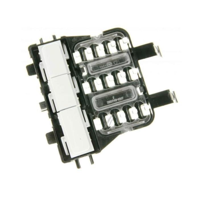 Altus Çamaşır Makinesi Fonksiyon Tuşu 2451800500