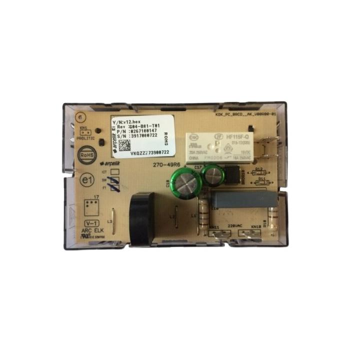 Altus Dijital Fırın Zaman Saati 267100147