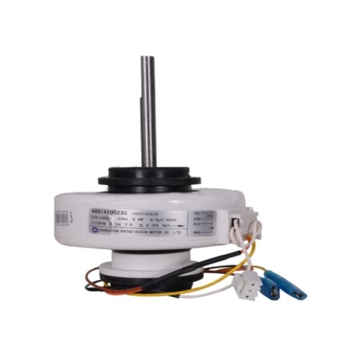 Altus Klima İç Ünite Fan Motoru 5400042914