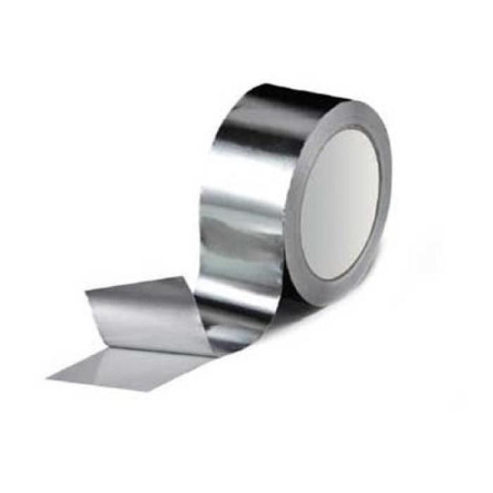 Alüminyum Folya Bant 48Mm X 25M