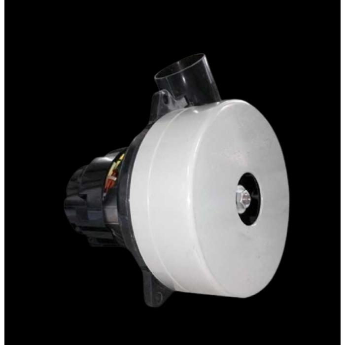 Ametek Çift FanlıEgzozlu Elektrikli Süpürge Motoru 061500005