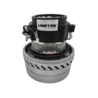 Ametek Süpürge Motoru 3 Fanlı 36V 063800001.01