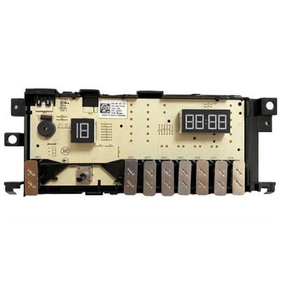 Arçelik 10143 Ycm Çamaşır Makinesi Anakart 2424501371