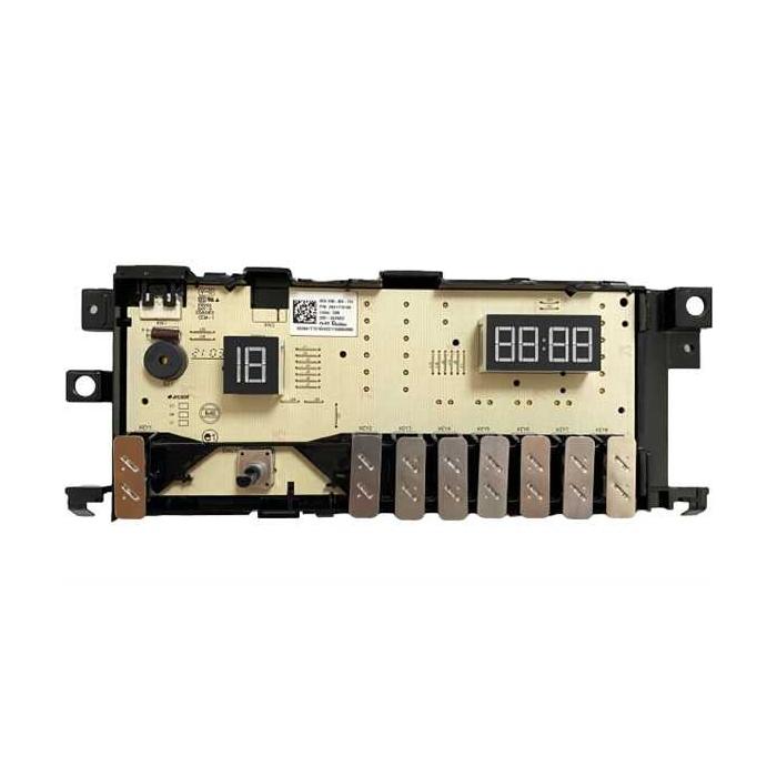 Arçelik 10143 Ycm Çamaşır Makinesi Anakart 2424501371