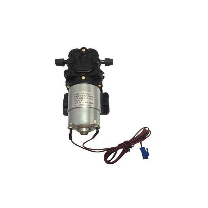 Arçelik 1150Gd Su Sebili Pompası 9178006372