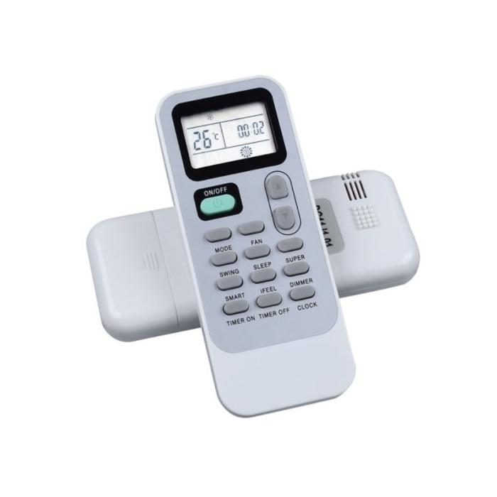 Arçelik 12210P Klima Kumandası 9178004084