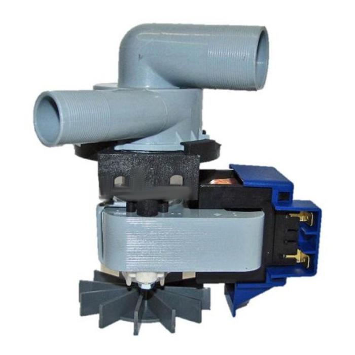 Arçelik 2100 Çamaşır Makinesi Pompa Motoru