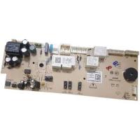 Arçelik 2760 Kt Kurutma Makinesi Anakart 4 Soket 2960552001