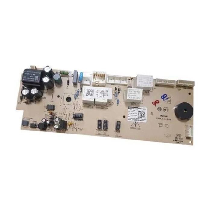 Arçelik 2760 Kt Kurutma Makinesi Anakart 4 Soket 2960552001