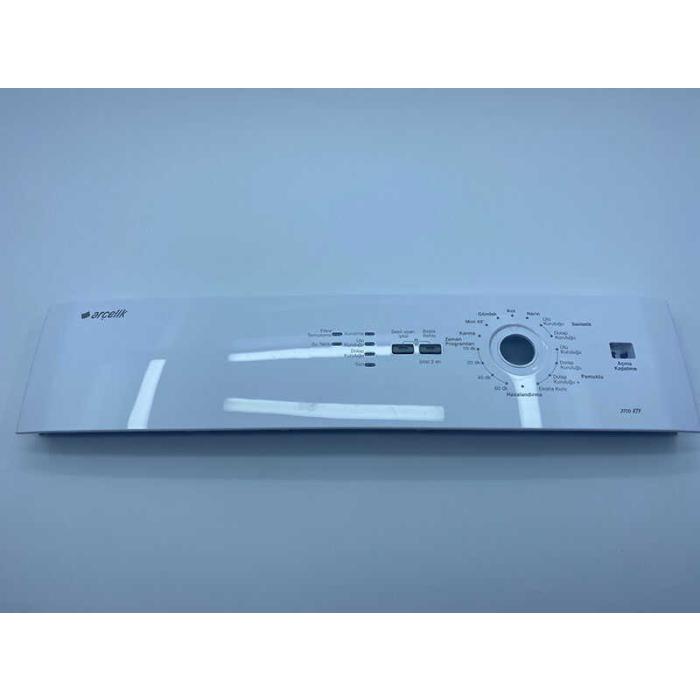 Arçelik 2770 Kty Kurutma Makinesi Panosu 2972109006