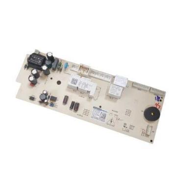 Arçelik 2772 Kt Kurutma Makinesi Anakart 5 Soket 2970010501