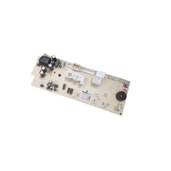 Arçelik 2772 Kt Kurutma Makinesi Anakart 5 Soket 2970010501