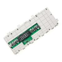 Arçelik 2792 Kt Kurutma Makinesi Anakartı 2980600102