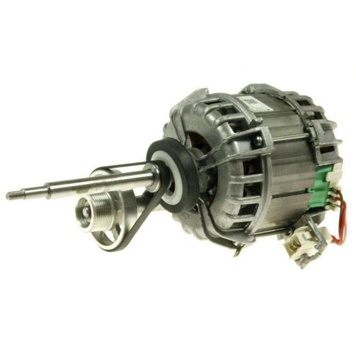 Arçelik 3885 Kr Kurutma Makinesi Motor 2963140400