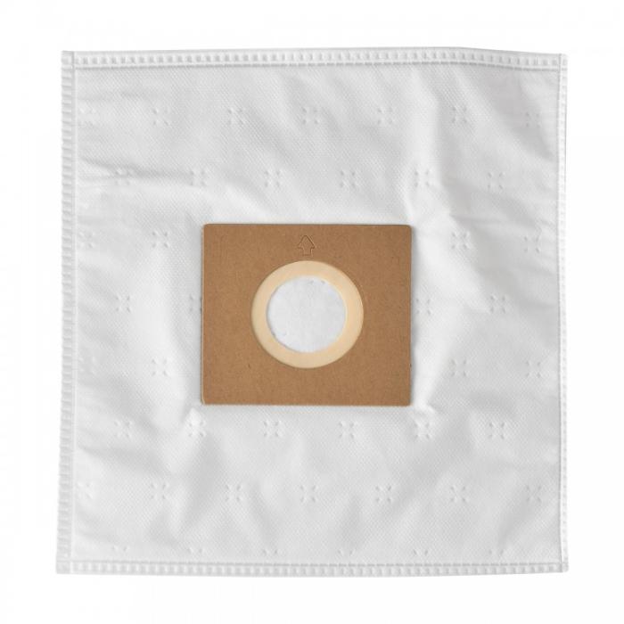 Arçelik 4540 T Beş Filtre Katmanlı Sentetik Torba 5'Li Paket