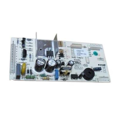 Arçelik 5192 Nfe Buzdolabı Anakart 4326991385