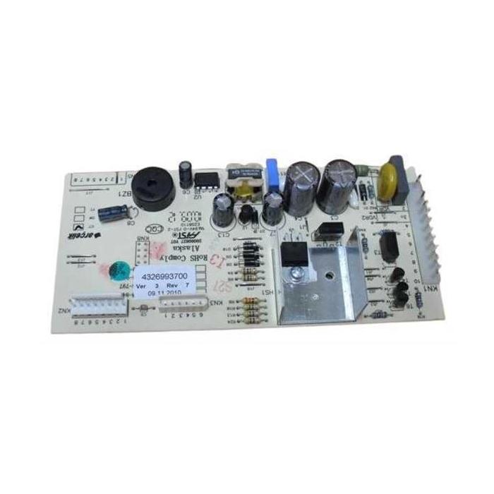 Arçelik 5287 Nfı Buzdolabı Anakart 4326993700