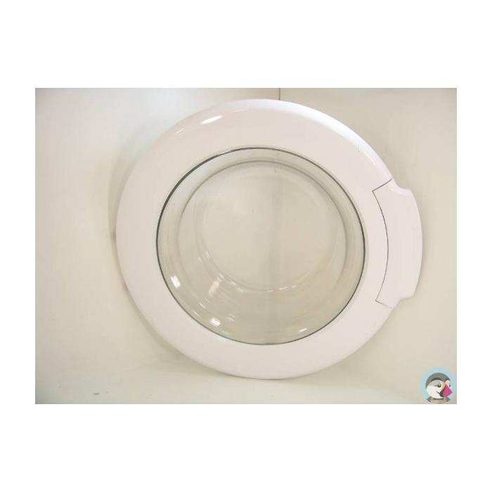 Arçelik 6080T Çamaşır Makinesi Ön Kapak  2811304700