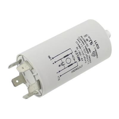 Arçelik 6083H Çamaşır Makinası Parazit Kondansatör 2724300101