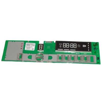 Arçelik 6264 Bulaşık Makinesi Display Kart 1782820110
