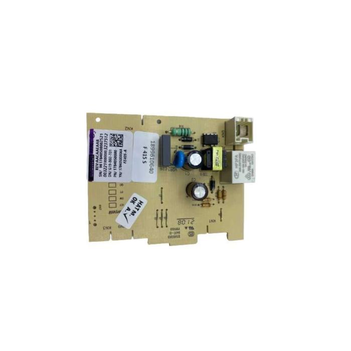 Arçelik 6554Hc Bulaşık Makinesi Ana Kart 1899610640