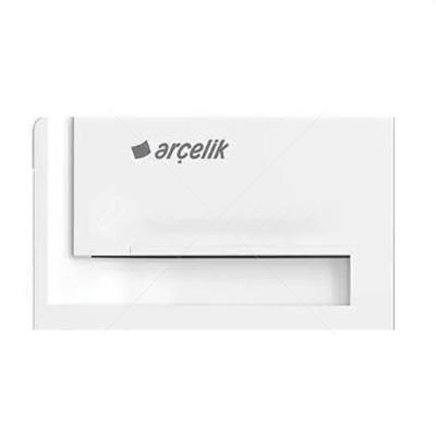 Arçelik 7103Dy Çamaşır Makinesi Deterjan Çekmecesi Ön Kapak 2852479099