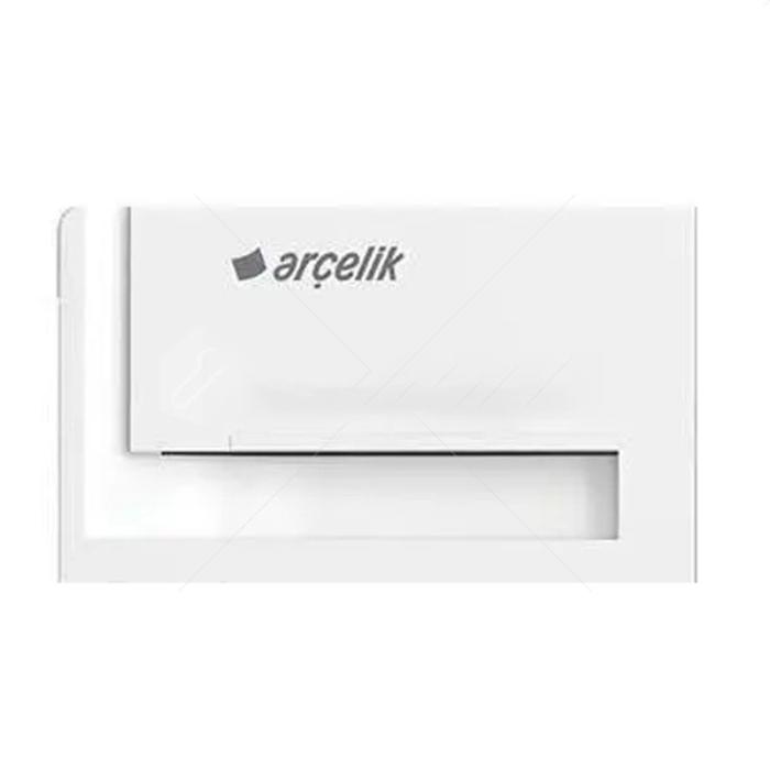 Arçelik 7103Dy Çamaşır Makinesi Deterjan Çekmecesi Ön Kapak 2852479099