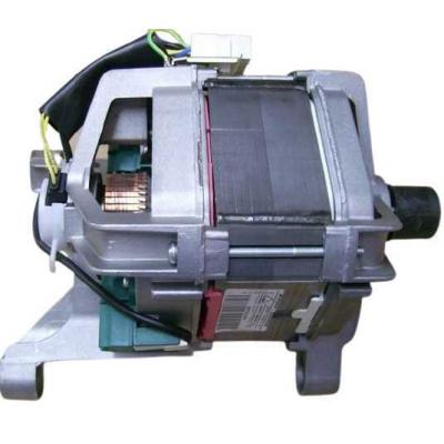 Arçelik 7104 Sjs Çamaşır Makinesi Motoru 10 Soket 2873600200