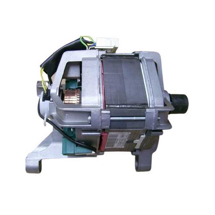 Arçelik 7104 Sjs Çamaşır Makinesi Motoru 10 Soket 2873600200