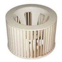 Arçelik 7410A Klima İç Ünite Fan Kanadı 5400875602