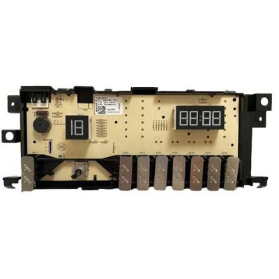 Arçelik 8103 Cmk Çamaşır Makinesi Anakart 2419701020