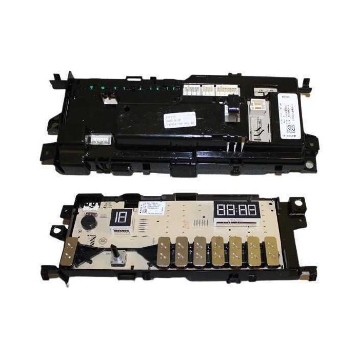 Arçelik 8103 Ycm Çamaşır Makinesi Ana Kart 2424501130