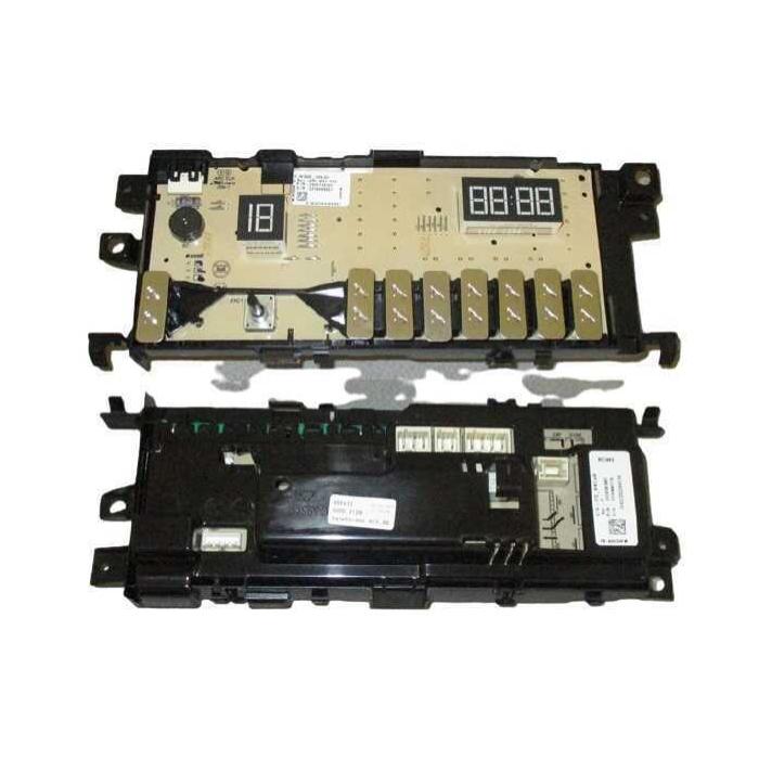 Arçelik 8103 Yp Çamaşır Makinesi Anakart 2424501390