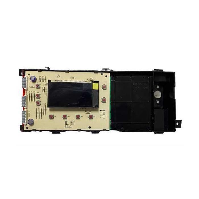 Arçelik 8104 He Çamaşır Makinesi Tek Soket Anakart 2824446450