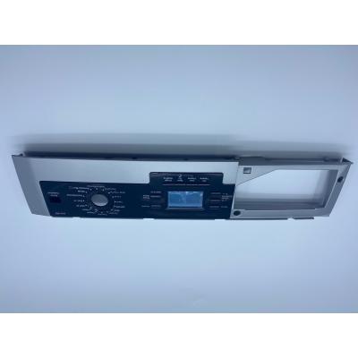 Arçelik 8124 Hse  Çamaşır Makinesi Pano 2892009293